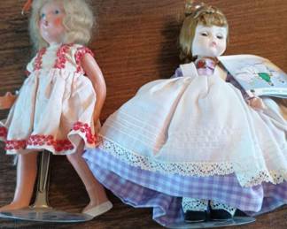 Madame Alexander Little Women Doll - Meg