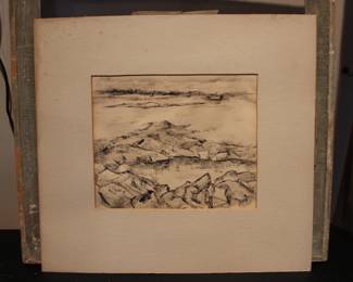 Zubel, known Detroit Artist