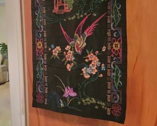Tapestry