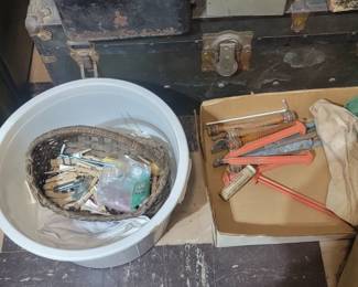 Terrarium and Tent Spikes Stakes