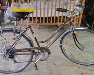 Schwinn Collegiate Bike