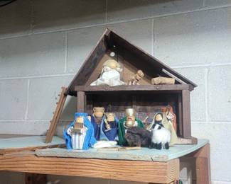 Nativity