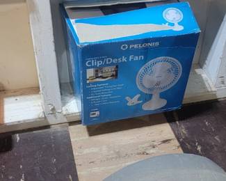 Fan