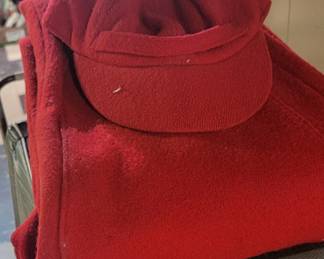 Vintage Hunting Clothes