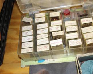 Copper Pieces for Jewelry and Enameling