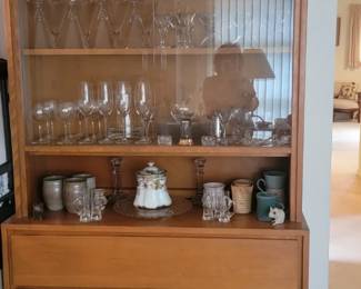 Conant & Ball MCM China