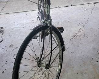 Schwinn Collegiate Bike