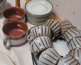 Denby Dishes