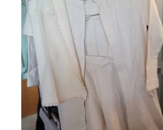 Vintage Childrens Clothing