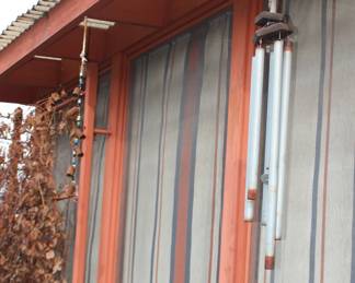 Wind Chimes