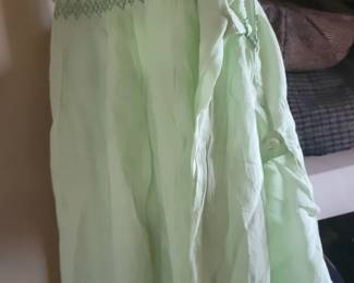 Childs Vintage Clothes