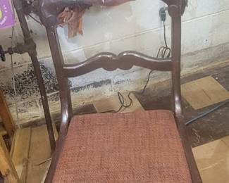 Side Chair or Dining Chair