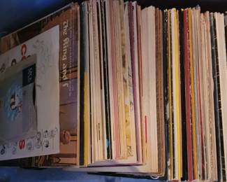 Vintage Records