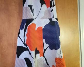 Vintage Dress from 60 70s