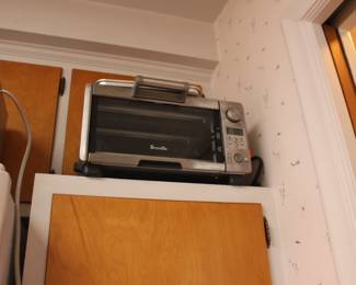 Breville Toaster Oven