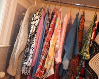 Vintage Clothes