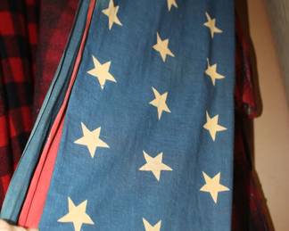 48 Star American Flag