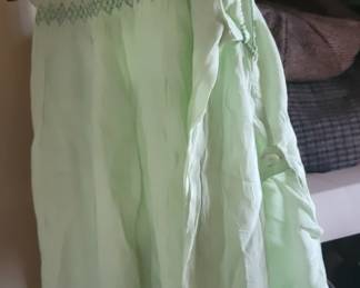 Vintage Childrens Outfit