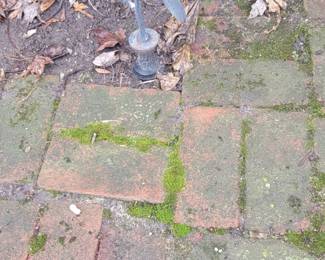 Bird Yard Garden Art