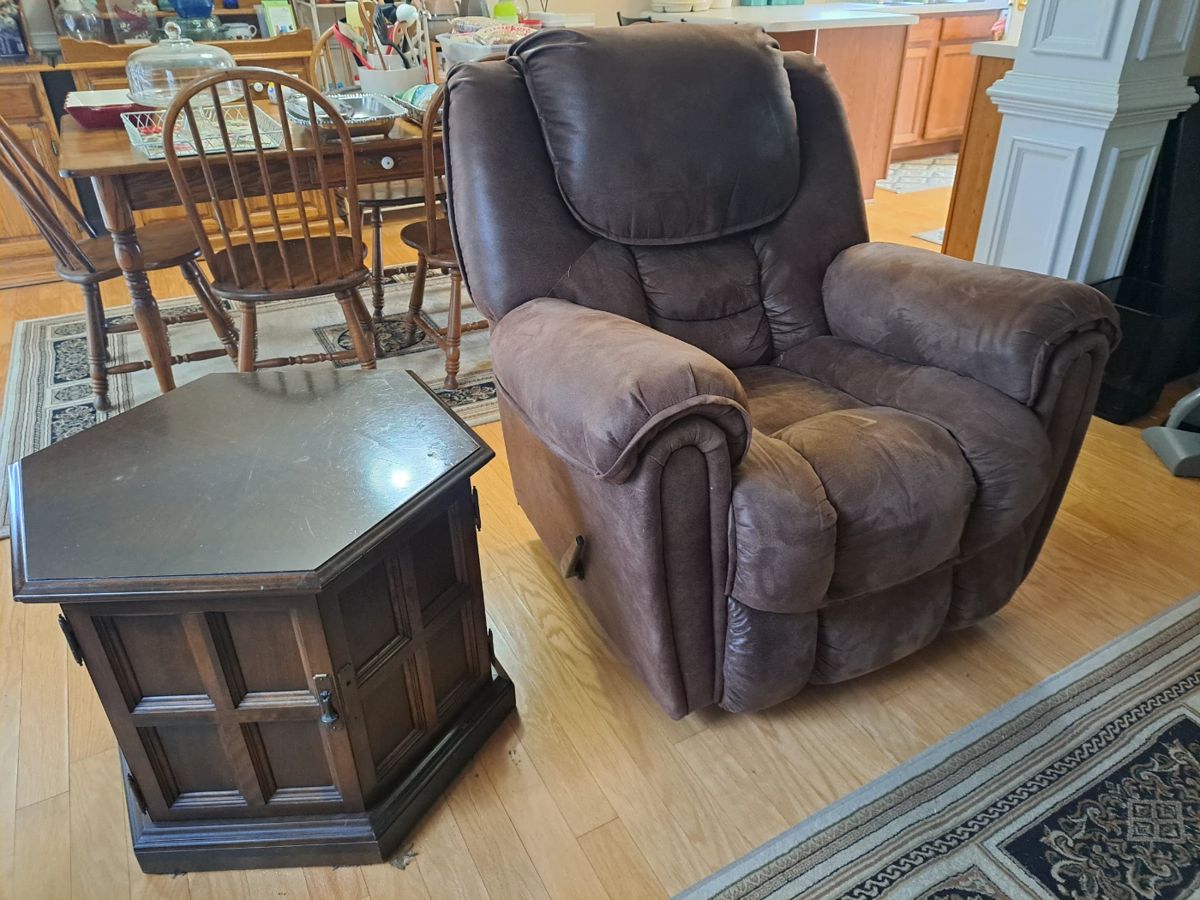 Living Estate Sale in Rome, GA starts on 1/26/2024