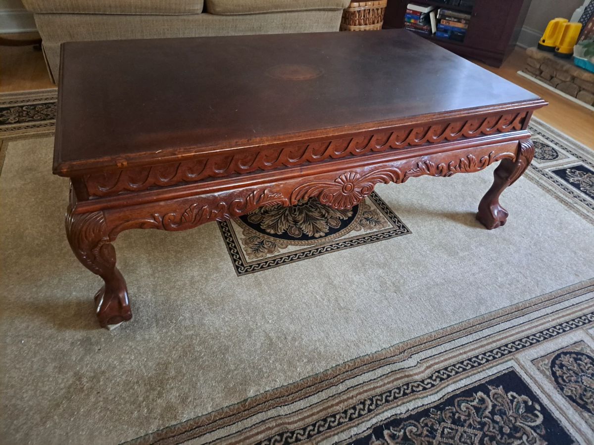 Living Estate Sale in Rome, GA starts on 1/26/2024