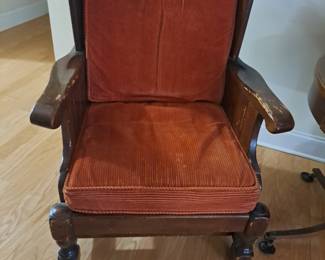 Vintage Chair