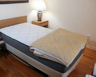 Koehler MCM Bedroom Set