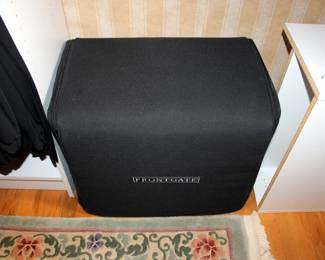 Frontgate Inflatable Bed