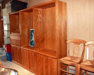 Bookcase / Wall Unit