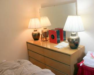 Koehler MCM Bedroom Set