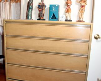 Koehler MCM Bedroom Set