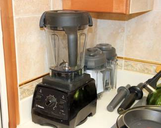 Vitamix Blender