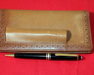 Mont Blanc Pen