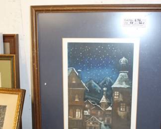 Sale Picture