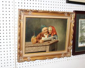 Sale Picture