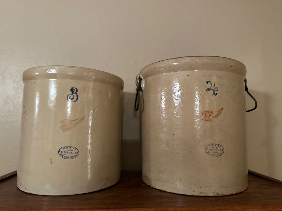 Orrick Estate Sale starts on 1/15/2024