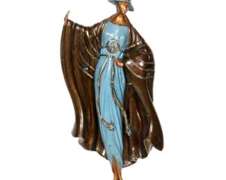 Erte Rue de la Paix 1.