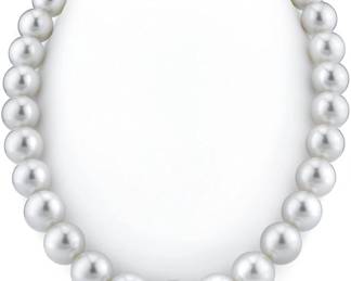 Lot 9927 Southsea Pearl Necklace