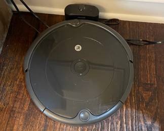 Roomba 694