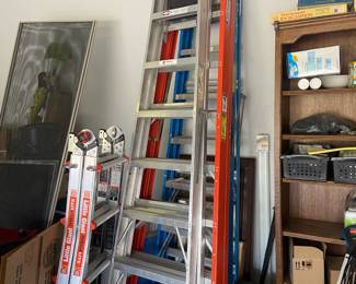 Ladders