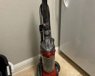 Dyson Vacuum