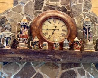 Steins!