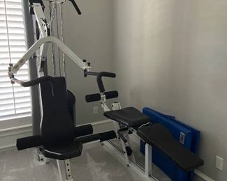 Home Gym
