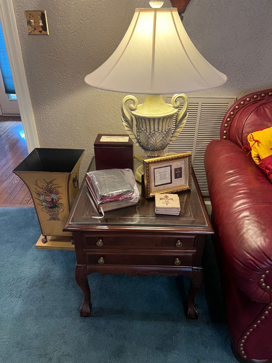 McIntosh Estate Sale in Jackson, TN starts on 1/13/2024