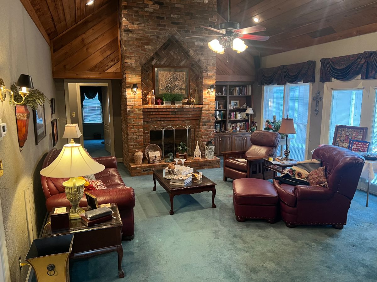 McIntosh Estate Sale in Jackson, TN starts on 1/13/2024