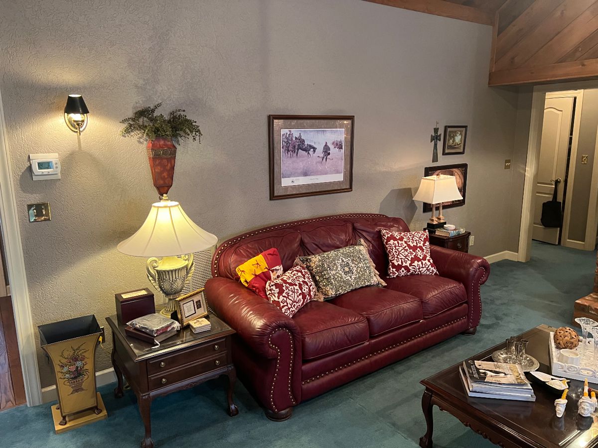 McIntosh Estate Sale in Jackson, TN starts on 1/13/2024