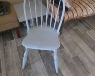 Chair $25