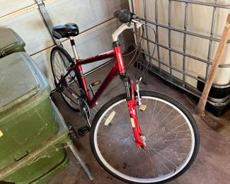 Nice Diamondback bike