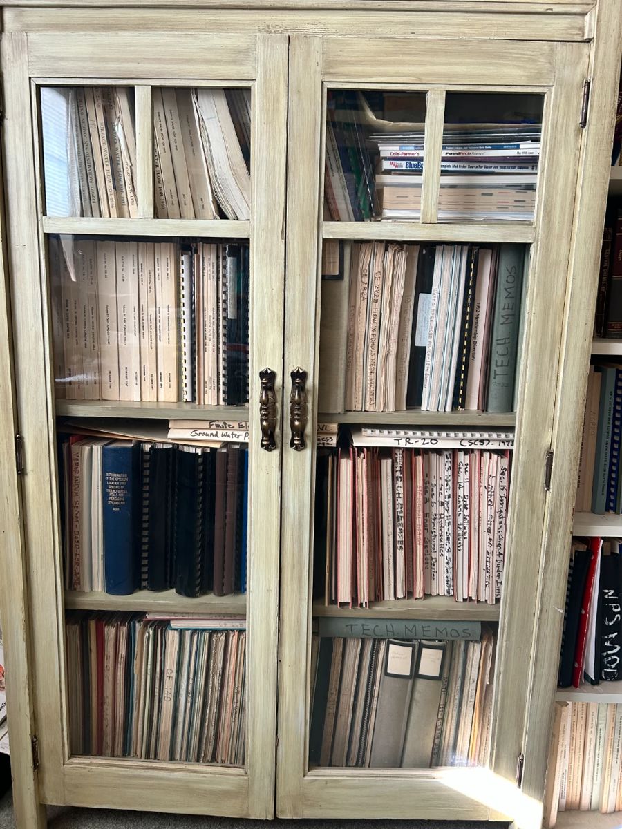 Treasure Hunt in the Foothills in Orange Cove, CA starts on 1/19/2024