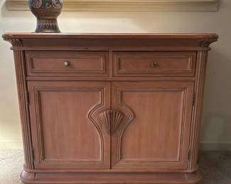 Bernhardt Sideboard/Buffet. Excellent condition. Measures 42W 22D 35H. --- $250